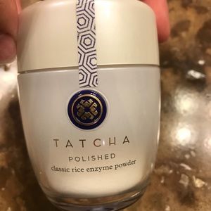 Tatcha Classic Rice Enzyme Powder
